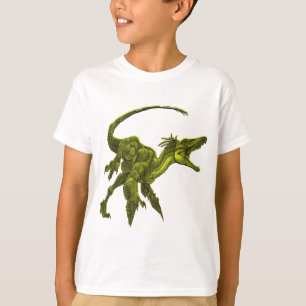 Tyrannosaurus Rex Dinosaur Shirt - T-Rex Tee!