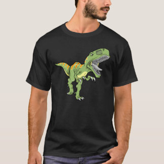 Tyrannosaurus Rex Dinosaur  T-Shirt