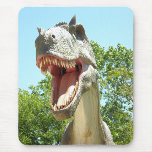 Tyrannosaurus Rex Mouse Mat