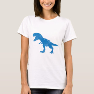 Tyrannosaurus Rex T Rex Dinosaur  T-Shirt