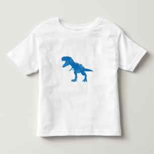 Tyrannosaurus Rex T Rex Dinosaur Toddler T-Shirt