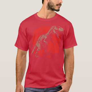 Tyrannosaurus Rex TShirt
