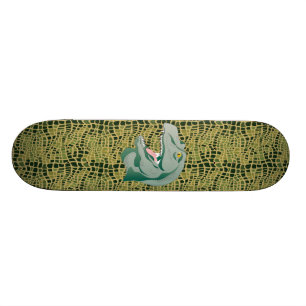 Tyrannosaurus (T-rex) Skateboard