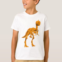 Tyrannosaurus tricktreatus