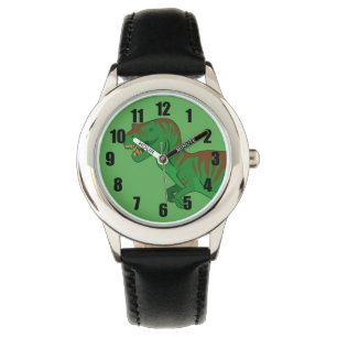 Tyrannosaurus Watch