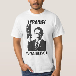 Tyranny T-Shirt