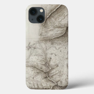 Tyre, Sidon, Israel iPhone 13 Case