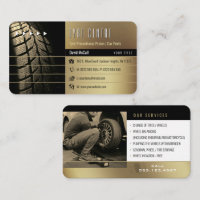 Tyre Store Services | Car Parts Gold