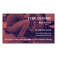 Tyre Store Services | Car Parts