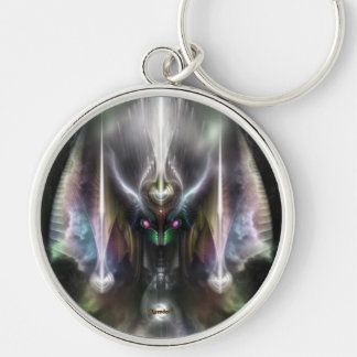 Tyrinan The Horikin God Of War Key Ring