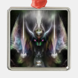 Tyrinan The Horikin God Of War Metal Tree Decoration