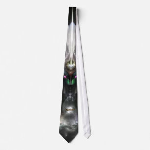 Tyrinan The Horikin God Of War Tie