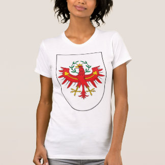 Tyrol Coat of Arms T-shirt