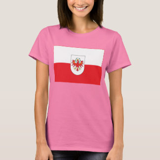 Tyrol Flag T-shirt
