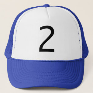 Tyrone's Hat