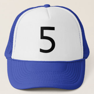 Tyrone's Hat