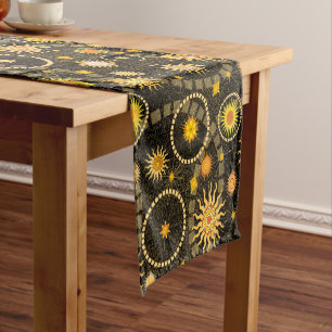 Tysonia Suns Short Table Runner