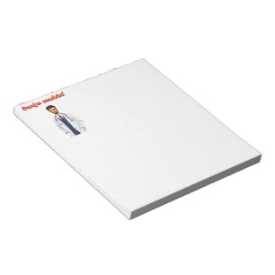 Tzavut Danem (Ցավտ տանեմ) Notepad