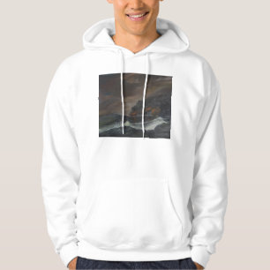 U107 750 days 1993 hoodie