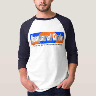 U2C 3/4 sleeve shirt