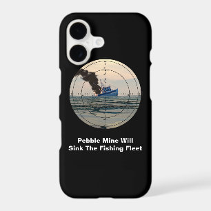 U-29 - Stop Pebble Mine