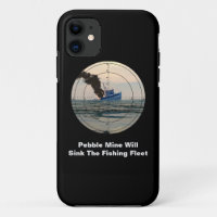 U-29 - Stop Pebble Mine