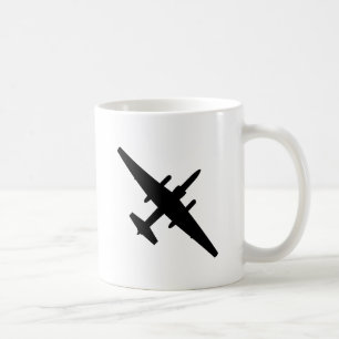 U-2 Dragon Lady Coffee Mug