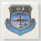 U-2 spy plane