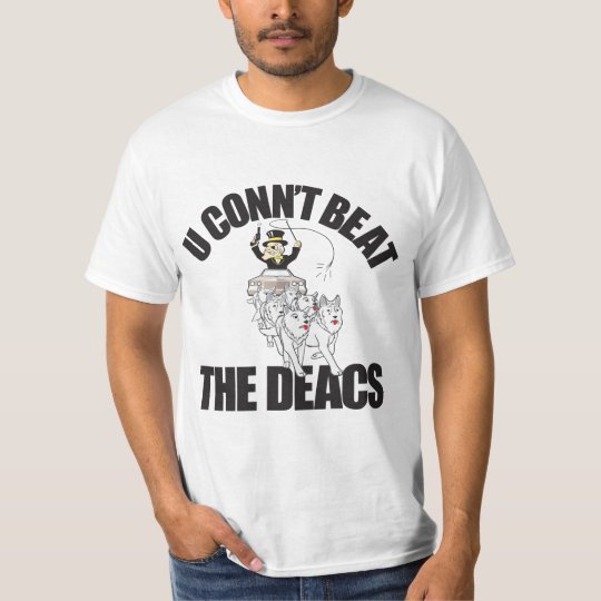 U CONN'T T-Shirt