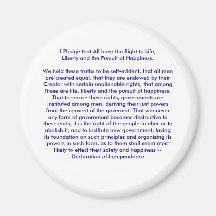 !!! U Create Declaration of Independence