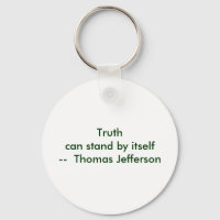 !!! U Create Truth  can stand by itself