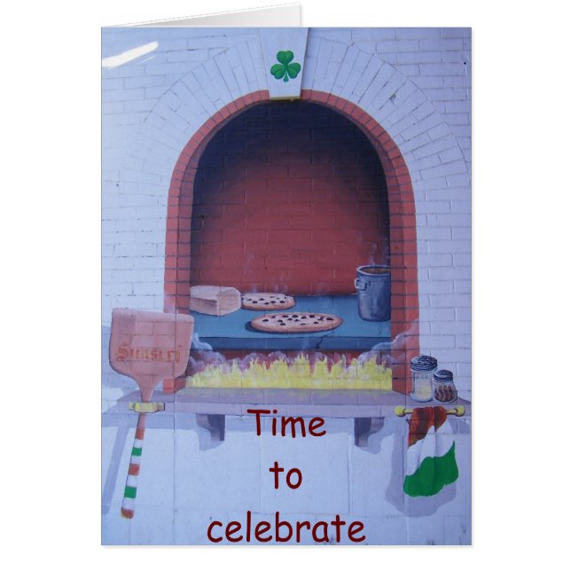 U DON'T TURN "50" EVERY DAY (Front)