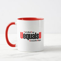 U equals U - HIV Undetectable - Science not Stigma