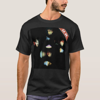 U.K. - (1978) T-Shirt