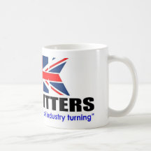 U.K. Plant fitters mug