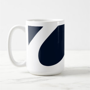 U Moving Coffee Mug