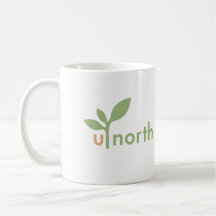U North Corporate Logo