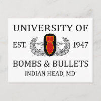 U of B&B Indian Head