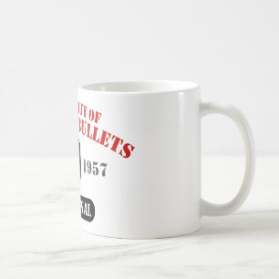 U of B&B Original Coffee Mug