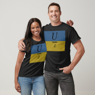 U over z T-Shirt