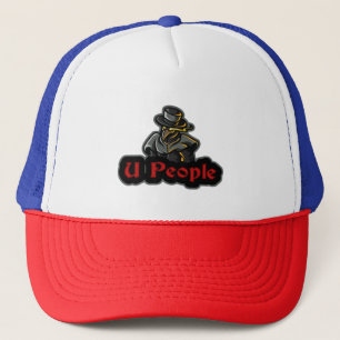 u people hat 