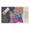 U Pick Colour/ Country Burlap Black Board Chalk
