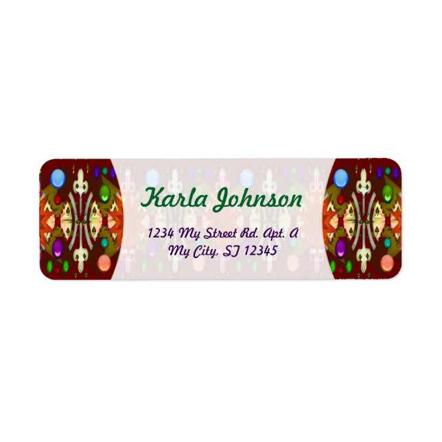 U-pick Colour/Renaissance Party Cathedral Celebrat (Front)