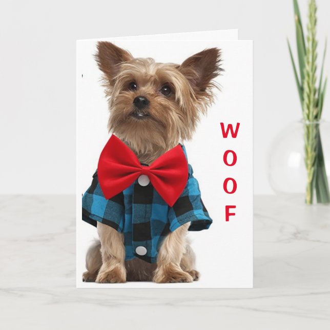 U R FABULOUS AND **50** BIRTHDAY CARD (Front)