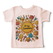U r my sunshine 