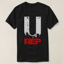 U Rep