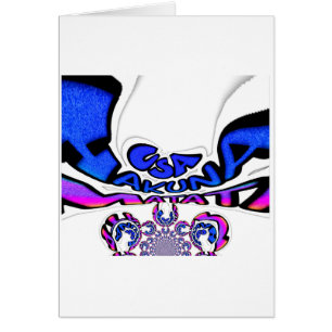 U.S.A beautiful amazing text quote design