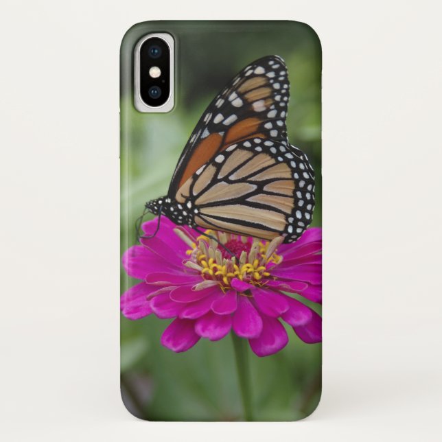 U.S.A., Massachusetts, Boylston, Tower Hill Case-Mate iPhone Case (Back)