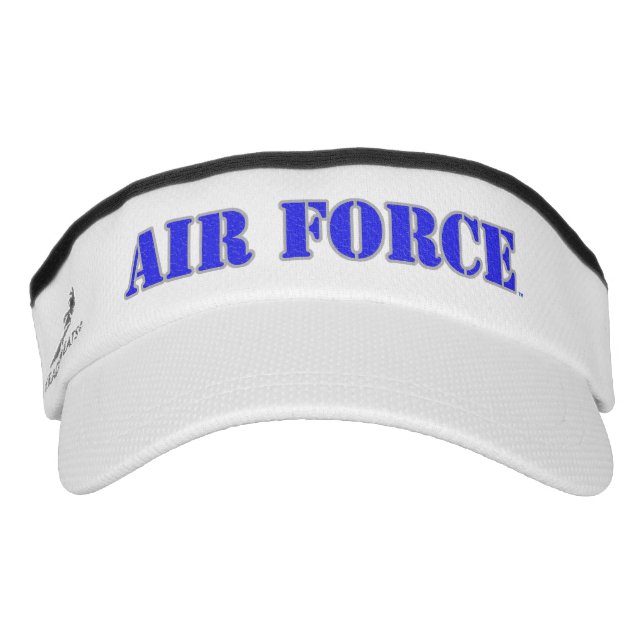U.S. Air Force Visor (Front)