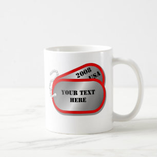 U.S. ARMY - Fort SIll, 1st Battalion 79th FA Coffee Mug